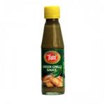 TOPS GREEN CHILLI SAUCE 200gm.